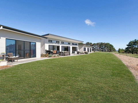 Somerton Ridge - The Perfect Rural Retreat - Accommodation Batemans Bay 0