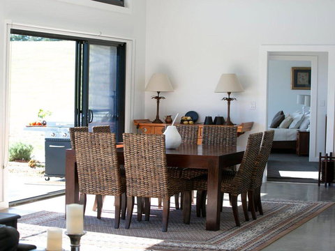 Somerton Ridge - The Perfect Rural Retreat - Accommodation Batemans Bay 1