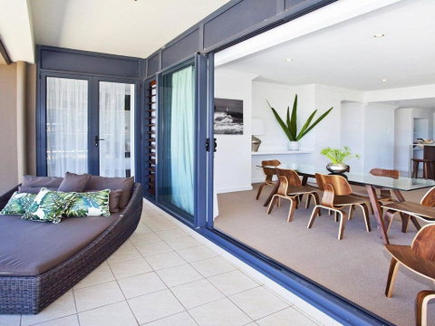 Something Special@Harbourside - Accommodation Batemans Bay 1