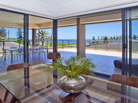 Something Special@Harbourside - Accommodation Batemans Bay 0