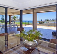 Something SpecialHarbourside - Accommodation Batemans Bay