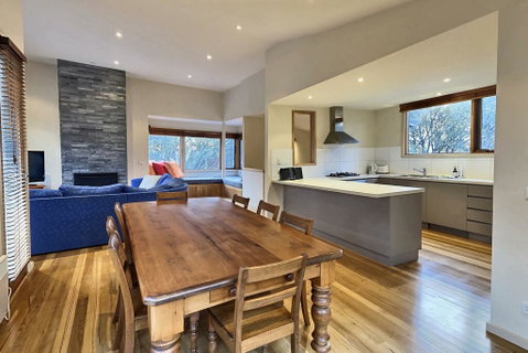 Sonoma Chalet - Accommodation Batemans Bay 2