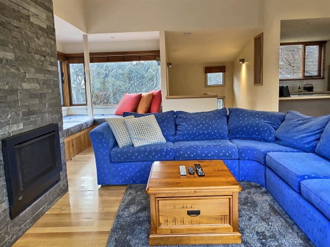Sonoma Chalet - Accommodation Batemans Bay 3