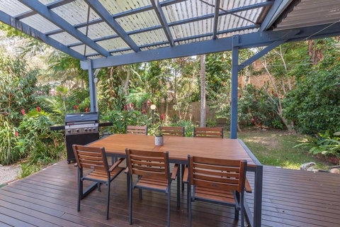 South Golden Beach - Accommodation Batemans Bay 3