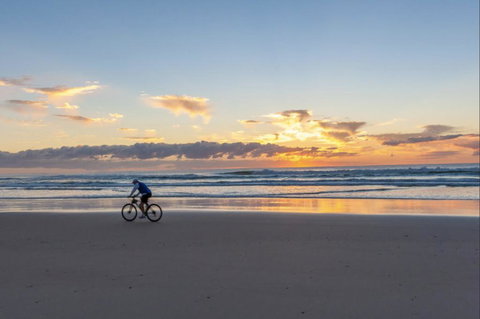 South Golden Beach - Accommodation Batemans Bay 1