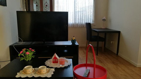 South Lake One Bedroom Villa - Accommodation Batemans Bay 1