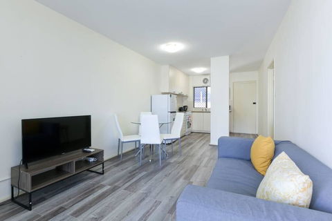 South Perth Perfect Location Free WIFI & Parking - Accommodation Batemans Bay 1