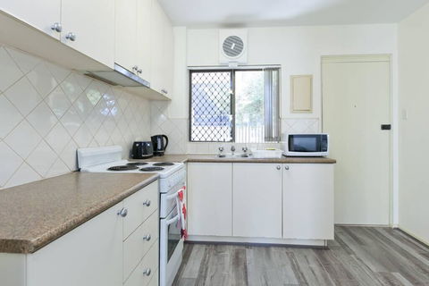 South Perth Perfect Location Free WIFI & Parking - Accommodation Batemans Bay 2