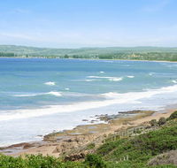 South Seas Beachfront Apartments - Accommodation Batemans Bay