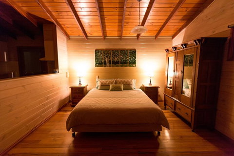 Southern Anchorage Retreat - Accommodation Batemans Bay 1