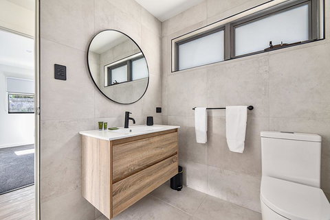 Southern Apartments Launceston - Accommodation Batemans Bay 3