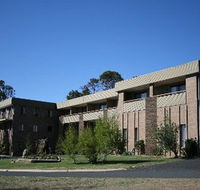 Southern Cross Motor Inn  Tourist Park - Accommodation Batemans Bay
