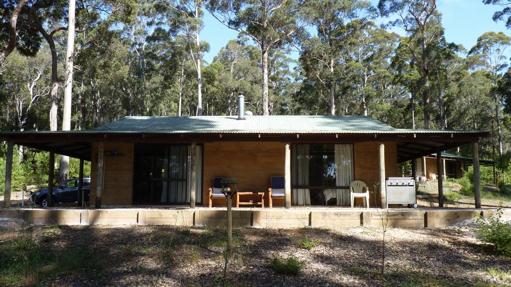 Crowea WA Accommodation Batemans Bay