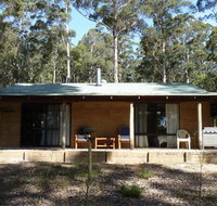 Southern Forest Escape Pemberton - Accommodation Batemans Bay