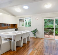 Spacious  Relaxed 4 Bed House - Pets Welcome - Accommodation Batemans Bay