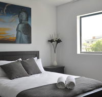 Spacious 2 Bed 2 Bath Unit - LUMA APARTMENTS - Accommodation Batemans Bay