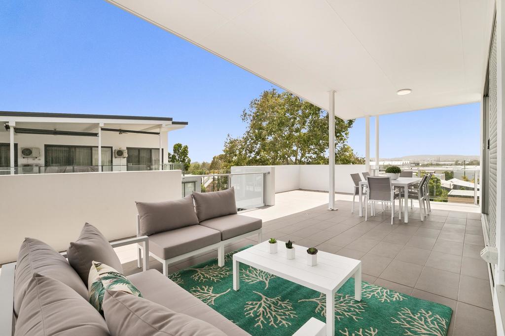 Sherwood QLD Accommodation Batemans Bay