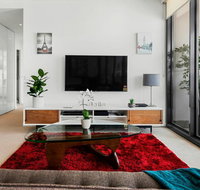 Spacious luxury 3Br Top Location  WiFi Gym Pool - Accommodation Batemans Bay