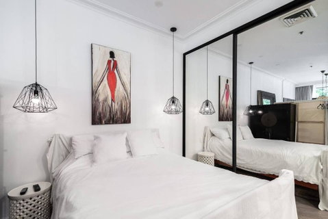 Spacious Woolloomooloo Apartment In Great Location - Accommodation Batemans Bay 3