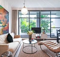 Spacious Woolloomooloo Apartment in Great Location - Accommodation Batemans Bay