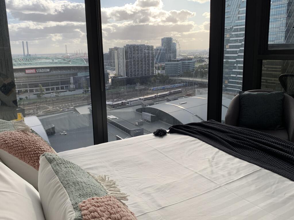 Melbourne VIC Accommodation Batemans Bay