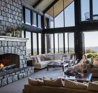 Spicers Peak Lodge - Accommodation Batemans Bay