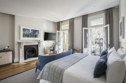 Spicers Potts Point - Accommodation Batemans Bay 0