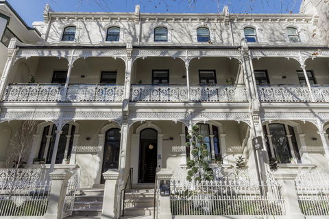 Spicers Potts Point - Accommodation Batemans Bay 1