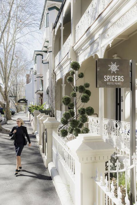 Spicers Potts Point - Accommodation Batemans Bay 3
