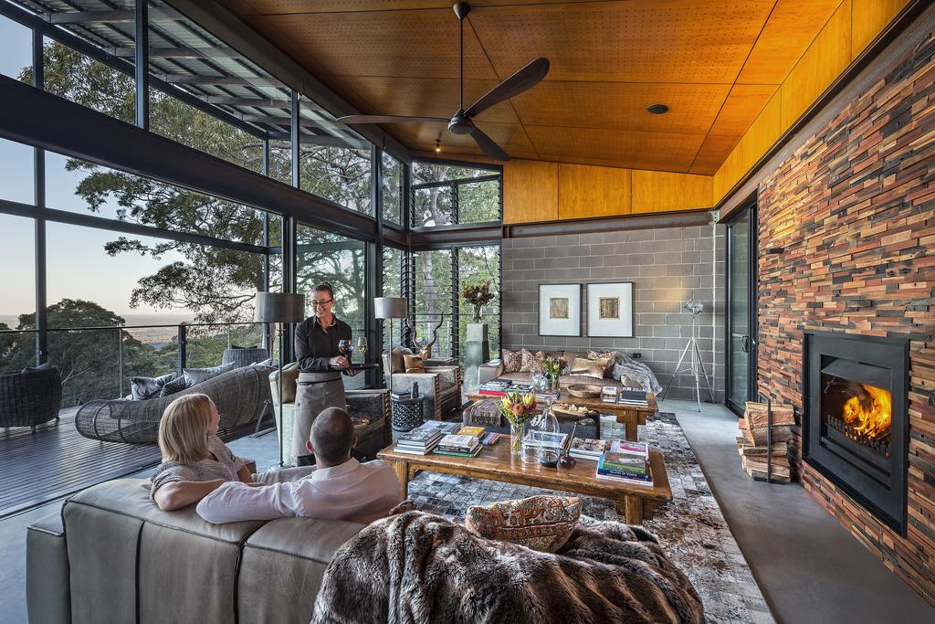 Bowen Mountain NSW Accommodation Batemans Bay