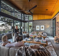 Spicers Sangoma Retreat - Accommodation Batemans Bay