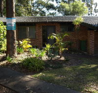 SPLASH - Accommodation Batemans Bay