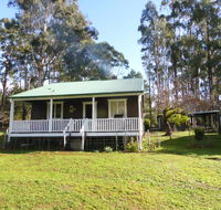 Splendid Wren Cottage - Accommodation Batemans Bay