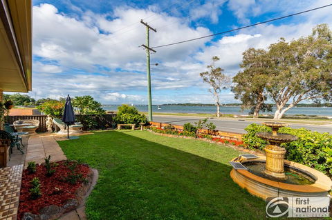 Spoil Yourself With The Perfect Position Of This First Floor Unit - Accommodation Batemans Bay 0