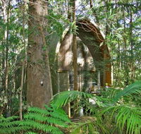Springbrook Mountain Chalets - Accommodation Batemans Bay