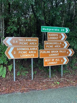 Springbrook Mountain Chalets - Accommodation Batemans Bay 3