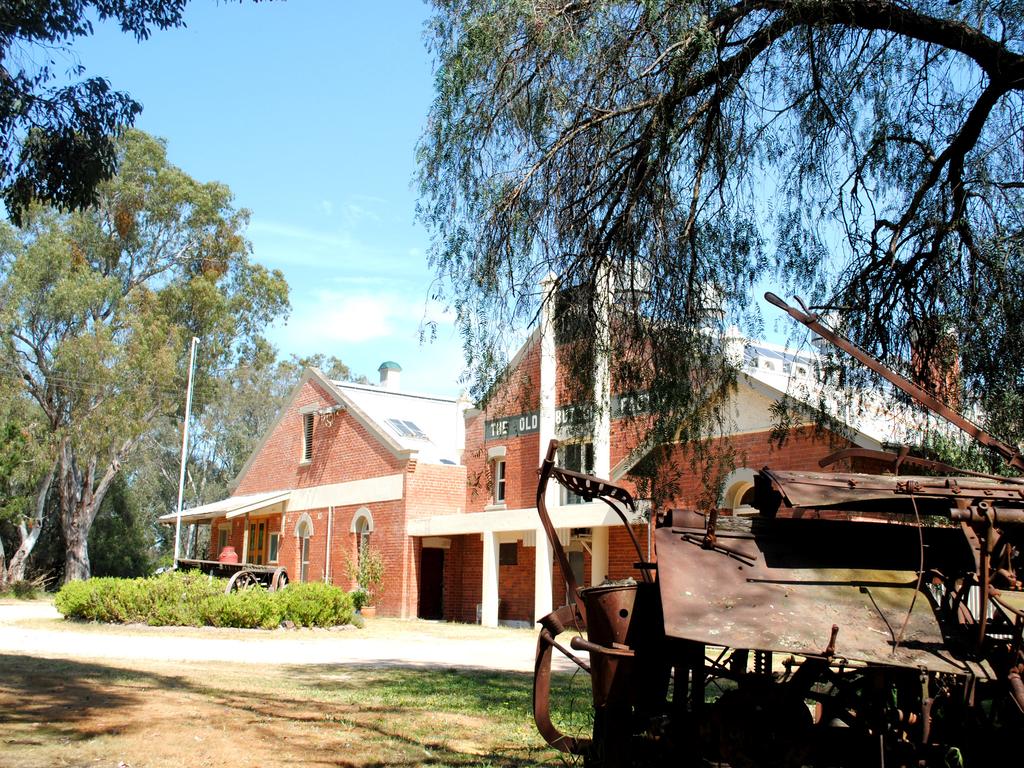 Springhurst ACT Accommodation Batemans Bay