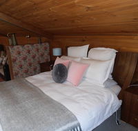Springmead Rustic Cabin - Accommodation Batemans Bay