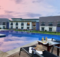 Springs Shoalhaven Nowra - Accommodation Batemans Bay