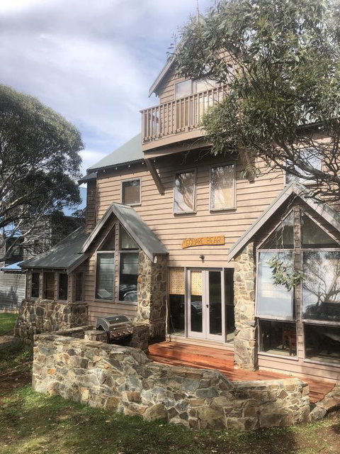 Square Bear-DPA - Accommodation Batemans Bay 0