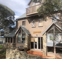 Square Bear-DPA - Accommodation Batemans Bay