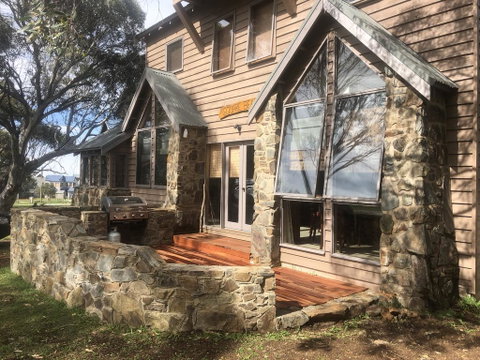 Square Bear-DPA - Accommodation Batemans Bay 1