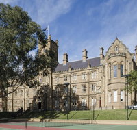 St Andrew's College - Accommodation Batemans Bay