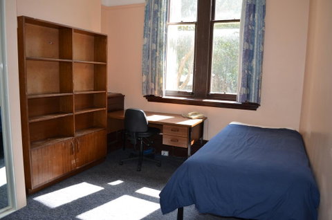 St Andrew's College - Accommodation Batemans Bay 1