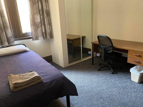 St Andrew's College - Accommodation Batemans Bay 2