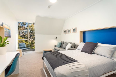 St Paul's Serviced Accommodation - Accommodation Batemans Bay 1