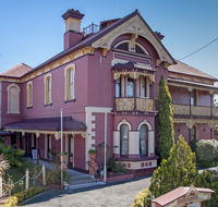Stannum House - Accommodation Batemans Bay