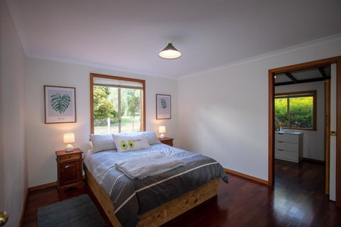 Stargazers - Accommodation Batemans Bay 1