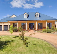 Stately Bowral Designer Home - Accommodation Batemans Bay