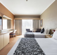 Statesman Hotel - Accommodation Batemans Bay